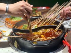 -钢管厂五区小郡肝串串香火锅(梅川路店)