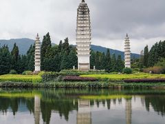 -云南民族村