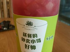 -缇纳甜妮·西餐·甜点(商字店)
