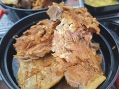 -犟骨头排骨饭•大骨面(弘阳广场店)