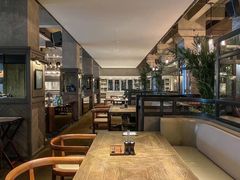 -北京三里屯CHAO酒店