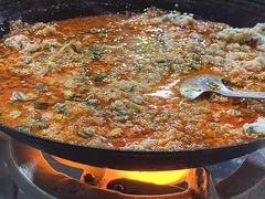 -张关合渣(航空大道店)