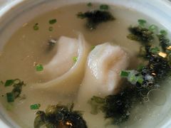 -淮扬韵.淮扬味道