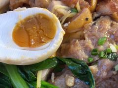 -华记煲仔华·煲仔饭(三元里万科里店)