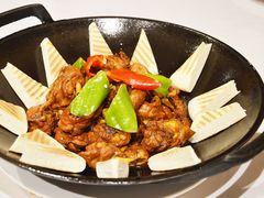 -东营蓝海御华大饭店渔歌舫(潍河路店)