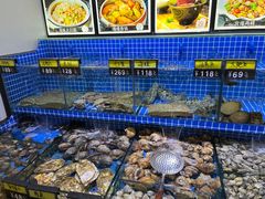 -君霖海鲜私房菜(春柳店)