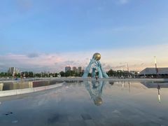 -东莞银行篮球中心