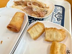 -冰泉豆浆馆(阳朔店)