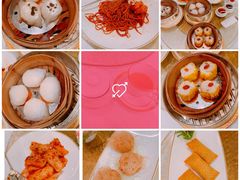 -唐阁(香港朗廷酒店)