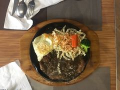 -清真·穆巴拉克西餐厅(回民街店)