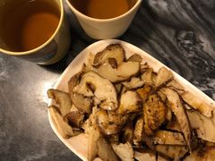 面筋-紫金食坊(江南西路店)