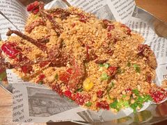 -雪熊精酿·哈尔滨烧烤酒馆(非遗大串店)