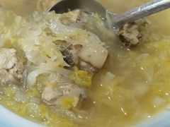 -东北酱骨头馆(蓁巷店)