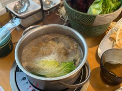 -珊海荟海鲜楼·天津菜·海肠捞饭·皮皮虾锅贴王(佛罗伦萨店)