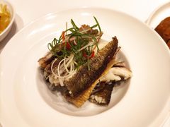 -莆田餐厅PUTIEN(三里屯店)