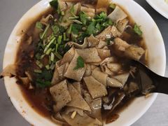 -陈记锅巴菜(五大道店)