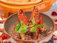 -狮拾久·现代新加坡料理(壹方城店)