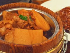 -苹果树下艺术餐厅(通州店)