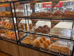 -85度C(北京八角物美店)