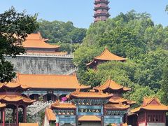 -南沙天后宫景区
