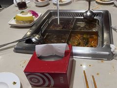 -海底捞火锅(吾悦国际广场店)