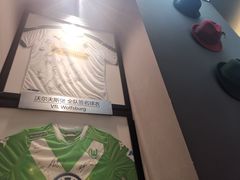 -haxnbauer海森堡德国餐厅(深圳coco店)