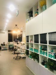 -黑奥秘脱发白发中心