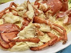 -广胜通达海鲜食府(黄沙店)