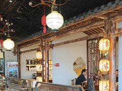 -郭家大院 老南京土菜(九霄店)