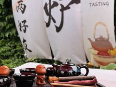 -悦融·京鲁菜·露台花园(安定门店)