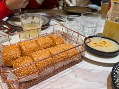 -西堤牛排(南京龙江店)