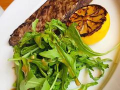 -君悦酒店·La Terrazza意合園·意式风味