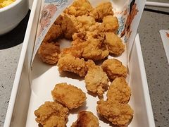 -半天妖烤鱼(丰科万达店)