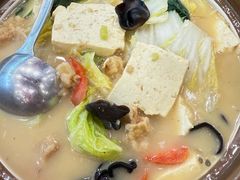 -李记东北饺子馆·东北菜(欢乐谷店)