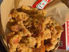 -牛市坎火锅(建设路店)