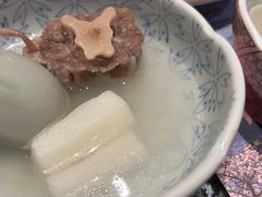 -大渔铁板烧(中山路八佰伴店)