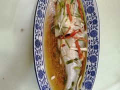 -老南京土菜馆(状元境店)