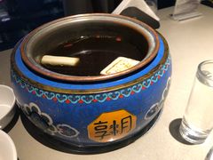 -享月汤皇·海鲜小火锅·聚会(曲江创意谷店)