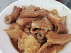 -韦记牛杂汤(清晖园店)