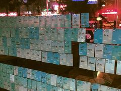 -伊斯坦布尔土耳其清真咖啡餐厅