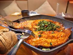 傣味香茅草烤罗非鱼-云海肴·云南小炒·汽锅鸡(天津国金汇店)