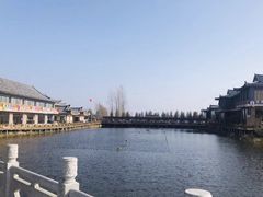 -珲春防川景区