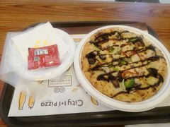 -City1+1城市比萨·意面(摩天活力城店)