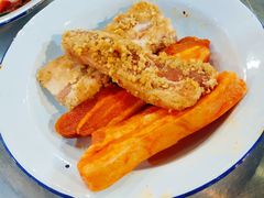 -马路牙子地桌烤肉(工体店)