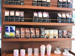 零售区-星巴克臻选(广州二沙岛文立方店)