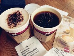 -COSTA COFFEE(丰联广场店)