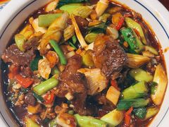 -回家吃饭·地道南昌菜(建德观总店)
