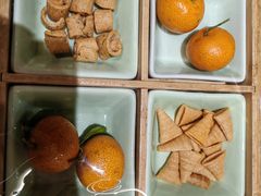 -北平食府(马鞍山路店)