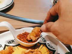 -太二酸菜鱼(门头沟龙湖天街店)