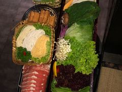 -湊湊火锅·茶憩(新中关购物中心店)